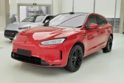 AITO M5