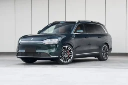 AITO M9 EV