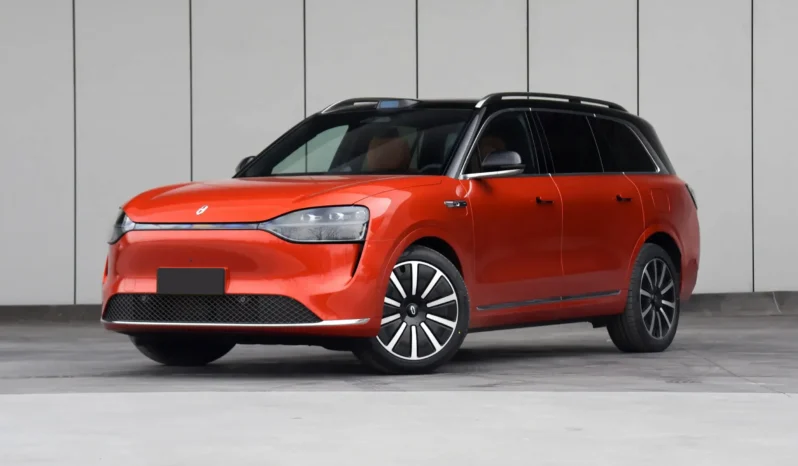 
								AITO M9 EV full									