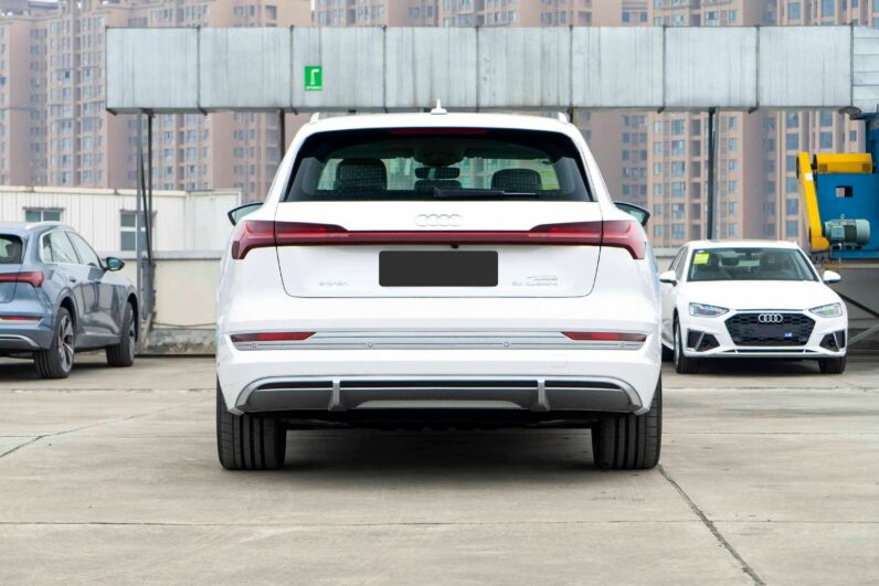 
								Audi e-tron full									