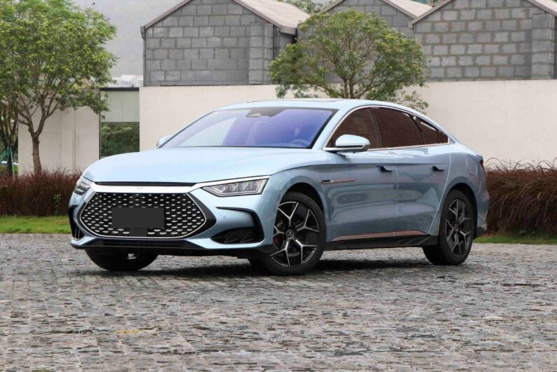 
								BYD Han DM 2024 full									