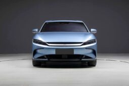 BYD Han EV