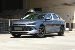 BYD Qin L DM-i