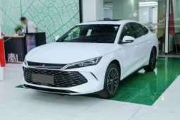 BYD Qin L DM-i
