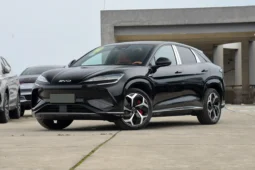 BYD Sea Lion 07 EV
