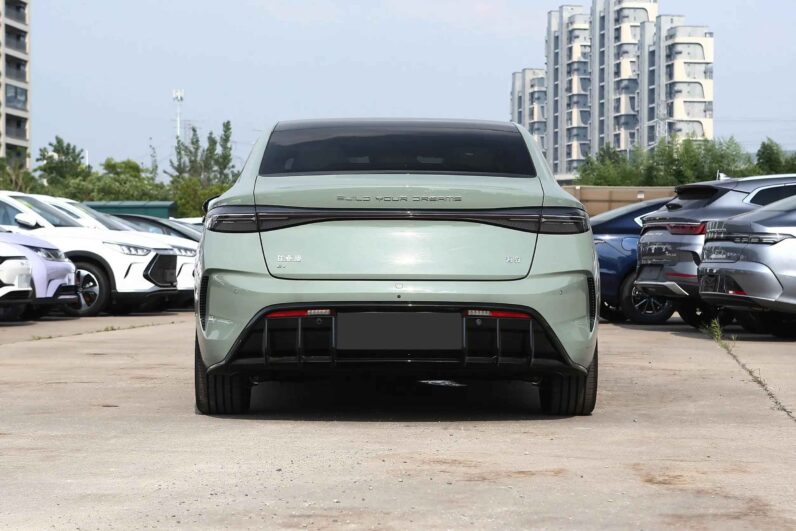 
								BYD Seal full									