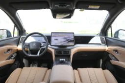 BYD Song L DM