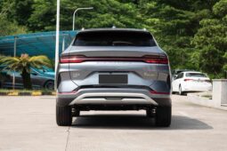 BYD Song PLUS DM-i