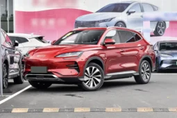BYD Song PLUS EV