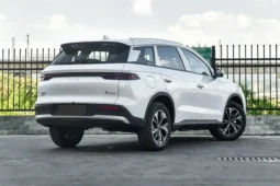 BYD Song Pro DM