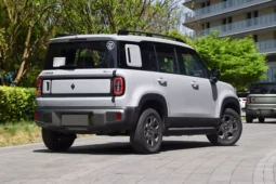 Wuling Baojun Yueye Plus