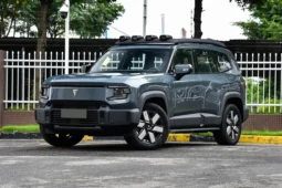 Changan DEEPAL G318