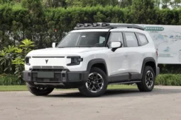 Changan DEEPAL G318