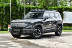 Changan DEEPAL G318