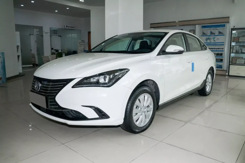 
								Changan EADO EV full									