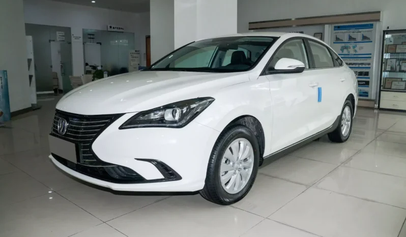 
								Changan EADO EV full									