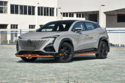 Changan UNI-T