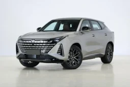 Changan UNI-Z