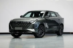 Changan UNI-Z