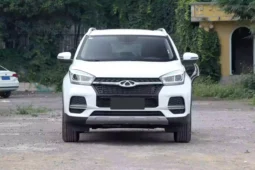 Chery Tiggo 5x