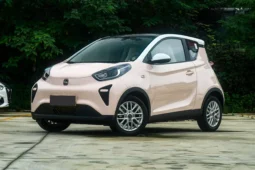 Chery eQ1