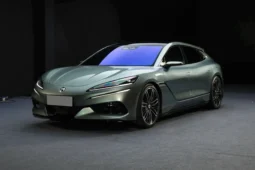 Denza Z9GT EV