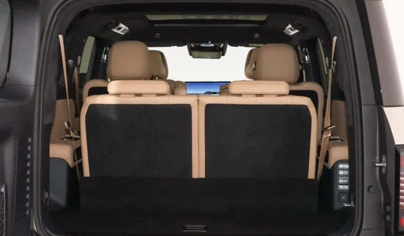 
								BYD Fangchengbao Bao 8 full									