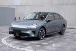 GAC Aion RT