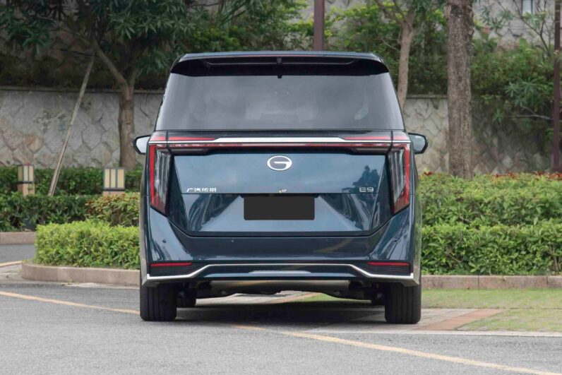 
								GAC Trumpchi E9 PHEV full									