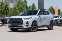 GAC Trumpchi GS4