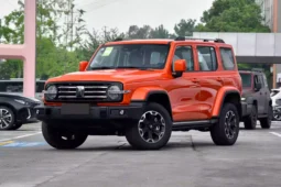 GWM Tank 300 Hi4-T