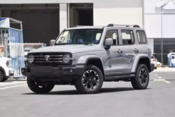 GWM Tank 300 Hi4-T