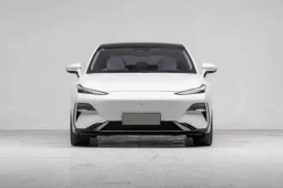 Geely Galaxy E8