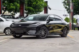 Geely Galaxy E8