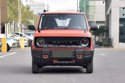 Geely Panda