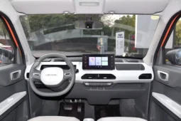 Geely Panda