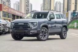 Haval DARGO