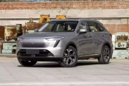 Haval Xiaolong Max