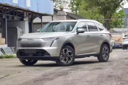 Haval Xiaolong Max