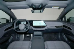 Hongqi EH7