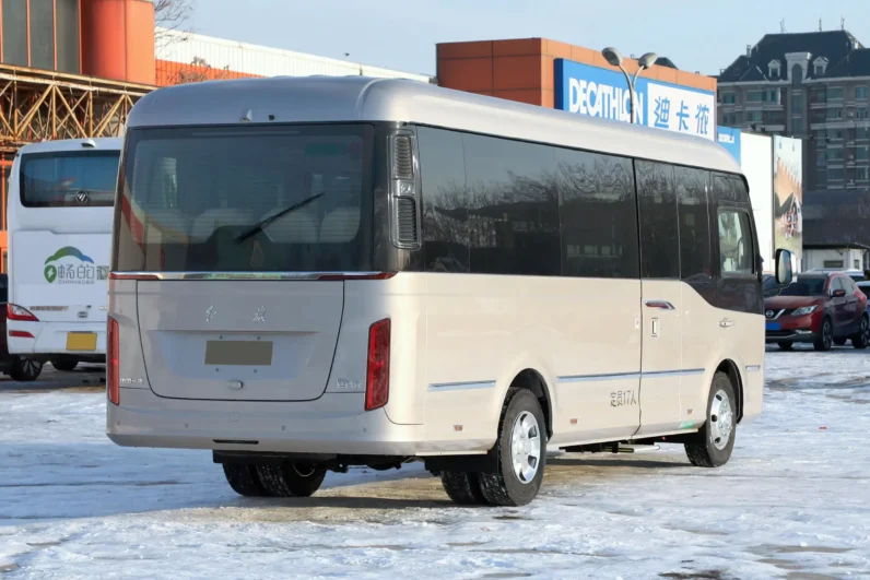 
								Hongqi Guoyue full									