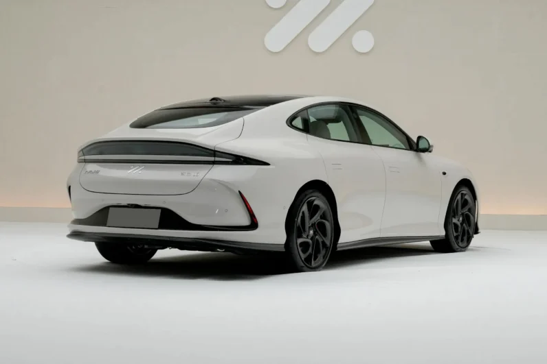 
								IM Motors L6 full									