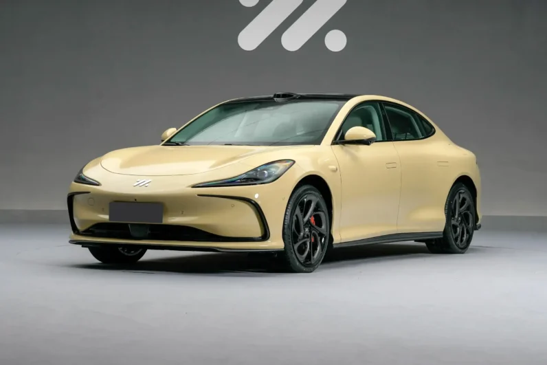 
								IM Motors L6 full									