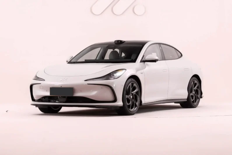 
								IM Motors L6 full									
