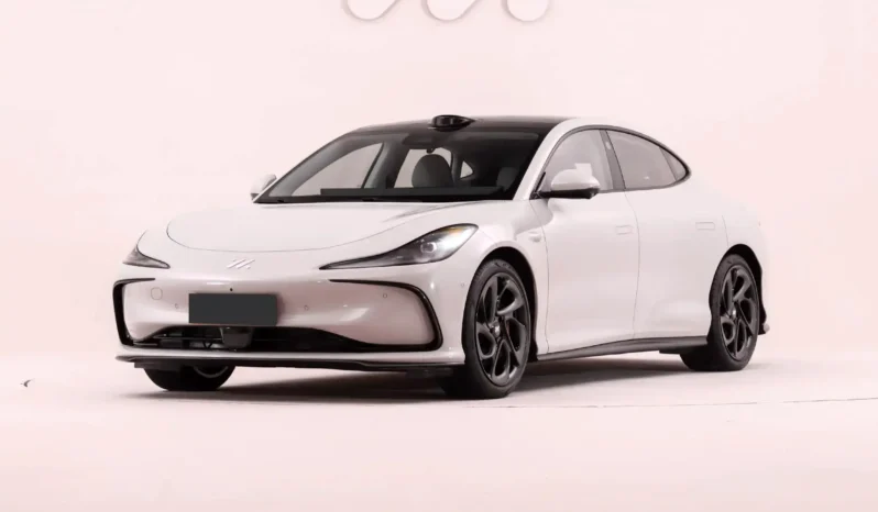 
								IM Motors L6 full									