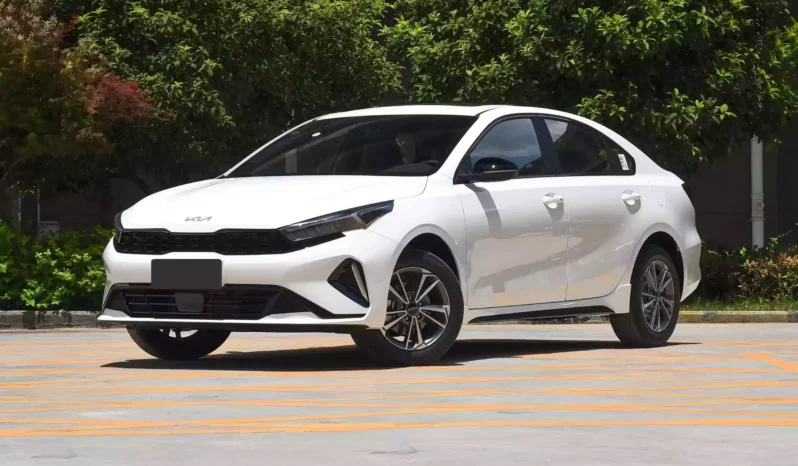 
								Kia K3 full									