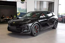 Lotus Eletre