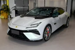 Lotus Emeya