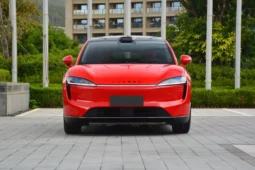 Chery Luxeed R7