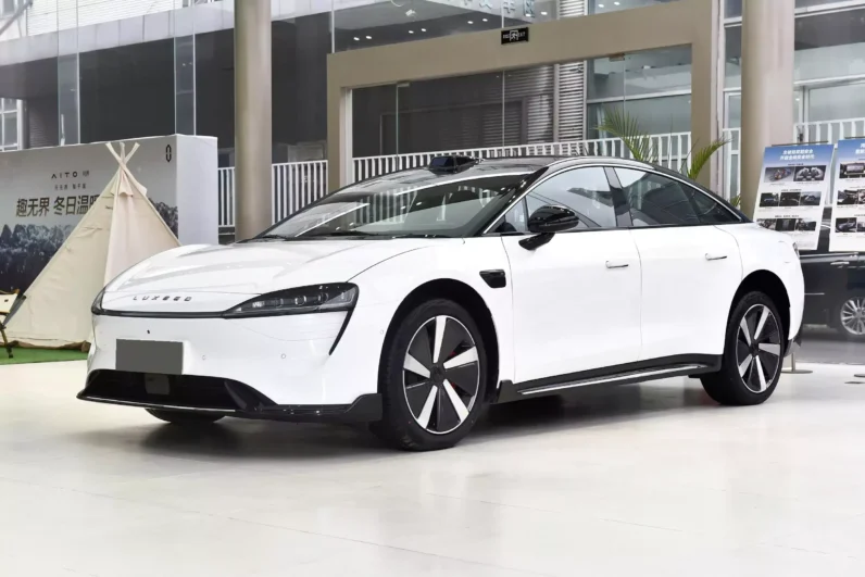 
								Geely Star Wish full									